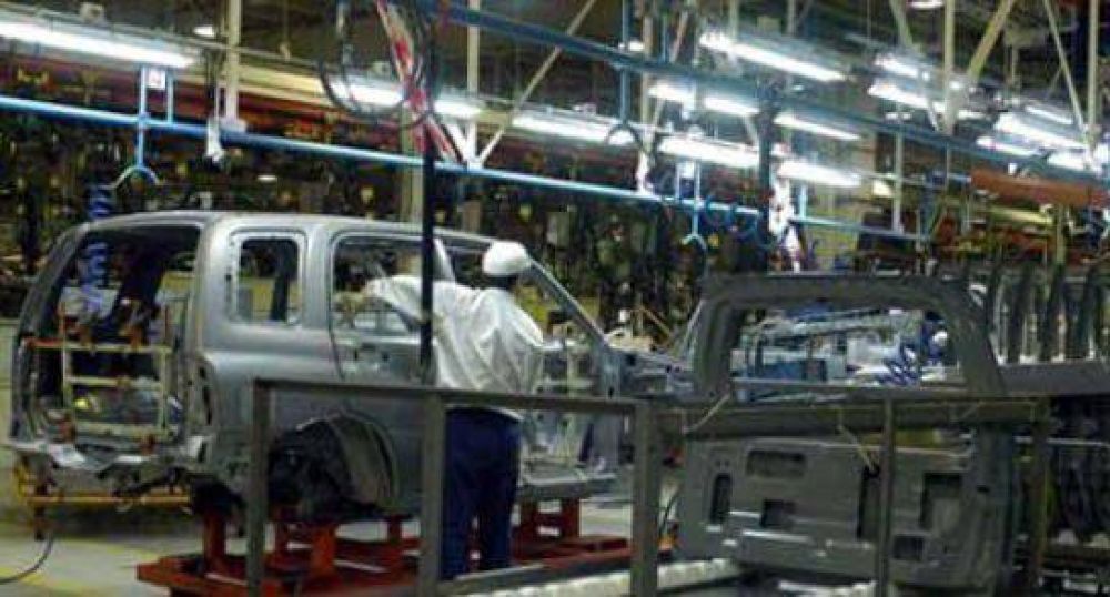 Son 2700 los empleados suspendidos