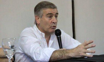 En bloque, el kirchnerismo repudi� el sobreseimiento por prescripci�n de Aguad