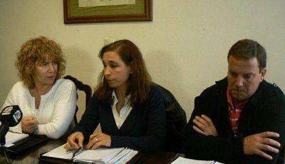 Desde el Consejo reconocieron dificultades por el men� escolar