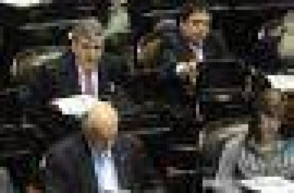 Diputados aprob� el proyecto para eximir de impuestos al biodiesel