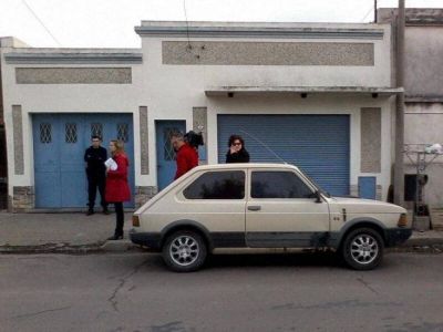 Conmoci�n en Villa Mitre: Un hombre mat� a su mujer y luego se suicid�
