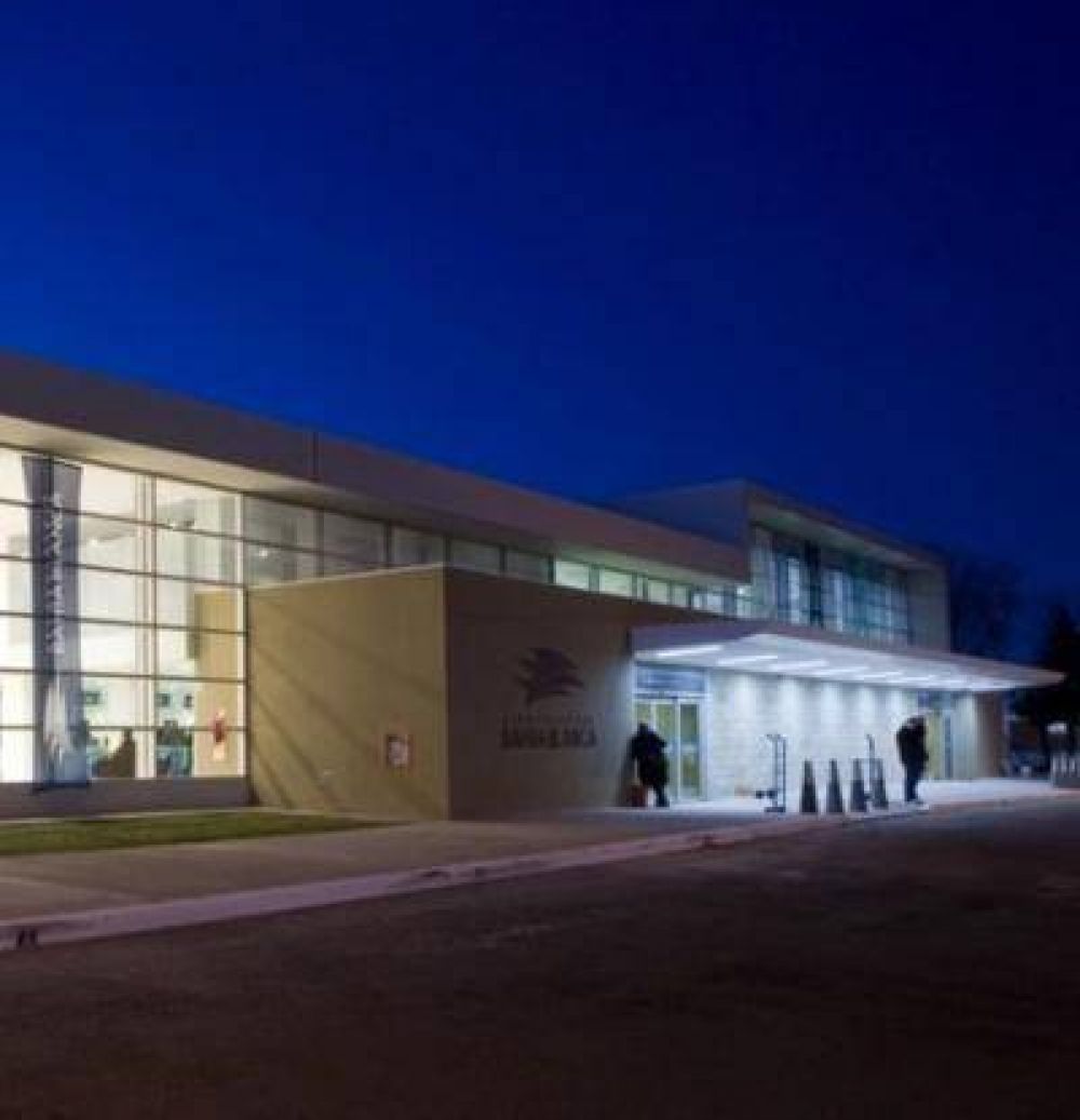 Presuntas irregularidades en el Aeropuerto: solicitan la intervenci�n del Tribunal de Cuentas