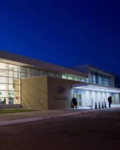 Presuntas irregularidades en el Aeropuerto: solicitan la intervenci�n del Tribunal de Cuentas
