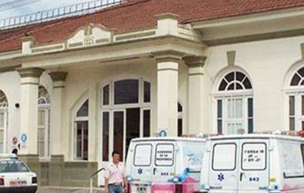 Villa mar�a: discusi�n entre vecinos termin� con un joven muerto
