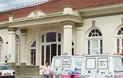 Villa mar�a: discusi�n entre vecinos termin� con un joven muerto
