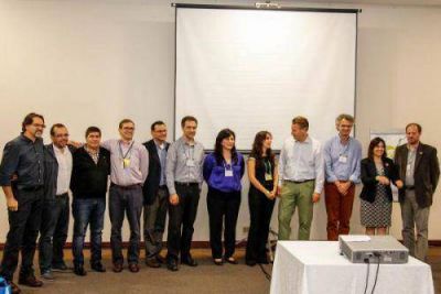 Ecoturismo de Misiones particip� de la Conferencia Anual de la Organizaci�n Mundial de Conservaci�n