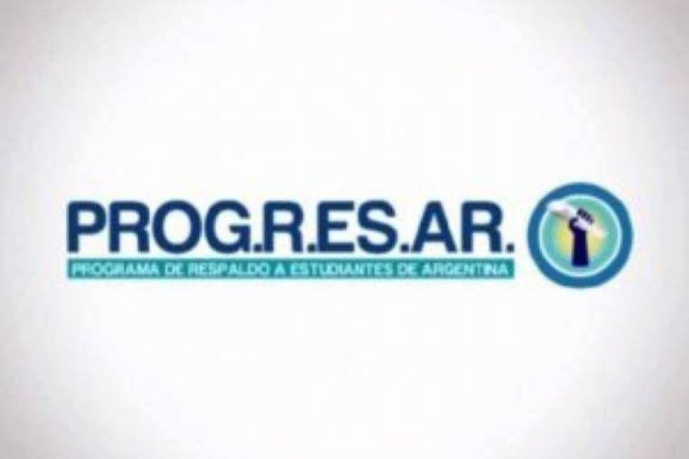M�s de 70 mil j�venes de Santa Fe y Entre R�os se anotaron en Progresar