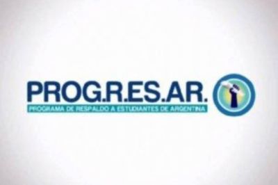 M�s de 70 mil j�venes de Santa Fe y Entre R�os se anotaron en Progresar