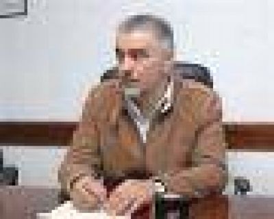 Preocupaci�n por la posible construcci�n de una represa hidroel�ctrica muy cerca de las Cataratas 