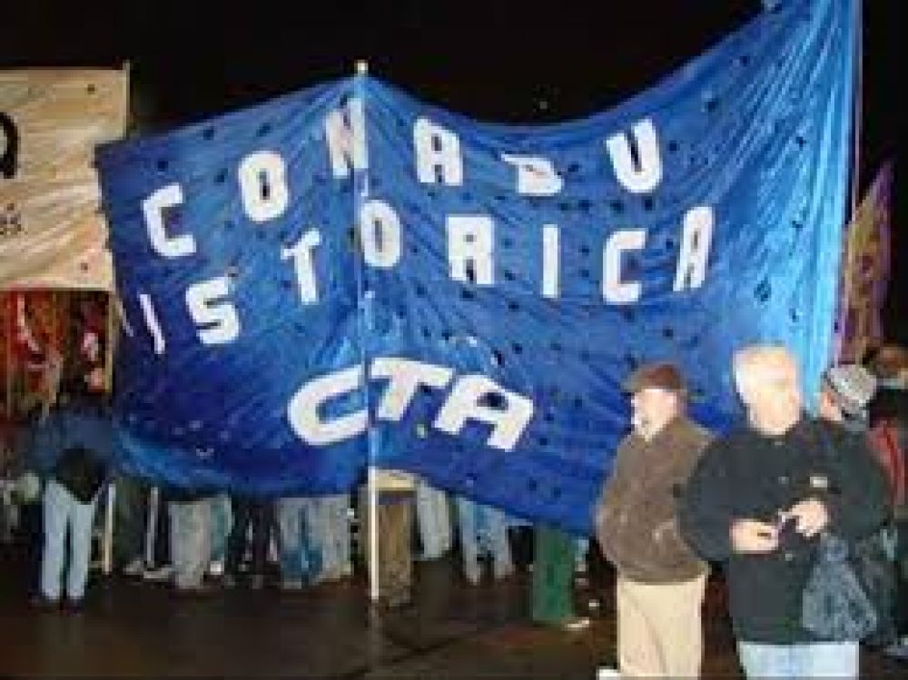 Hoy y ma�ana: Paro de los docentes universitarios por reclamo salarial