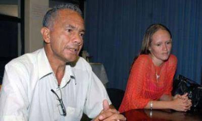 �Creo que esto es una cuesti�n medi�tica, tiene que ver con la pol�tica de la oposici�n�