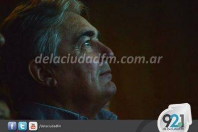 El Senador Jaime Linares propone cambios en la Ley de Asociaciones Sindicales