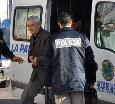 Subzona 14 II: confirmaron el procesamiento de 21 represores pampeanos
