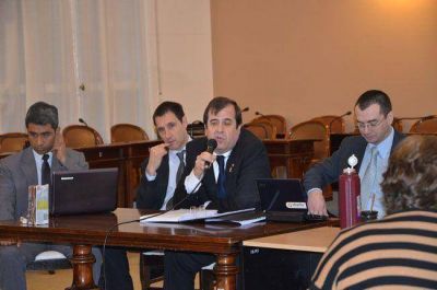 La comuna debe 35 millones de pesos