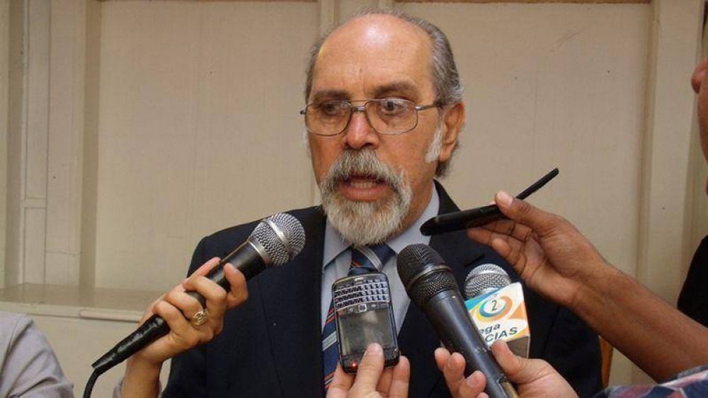 Ib��ez expondr� sobre el plan el�ctrico provincial y el financiamiento de las obras