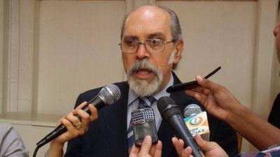 Ib��ez expondr� sobre el plan el�ctrico provincial y el financiamiento de las obras