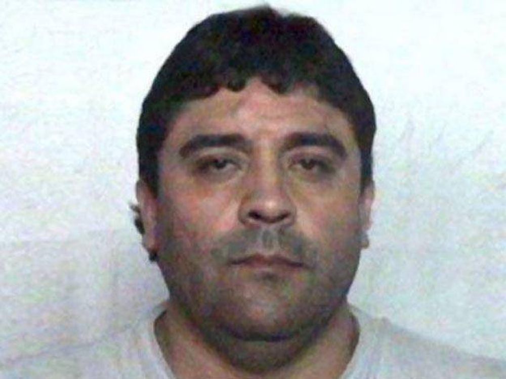 Capturaron por segunda vez en Mendoza a un pr�fugo del Penal de Chimbas de San Juan