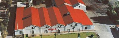 Bodega Total�s en convocatoria y con m�s despidos