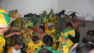 Grandioso, Defensa