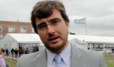 Mor�n: Lucas Ghi tambi�n repudi� los dichos del 