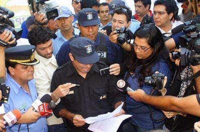 Sin respuestas: la UPCP anunci� una medida de fuerza para jueves y viernes