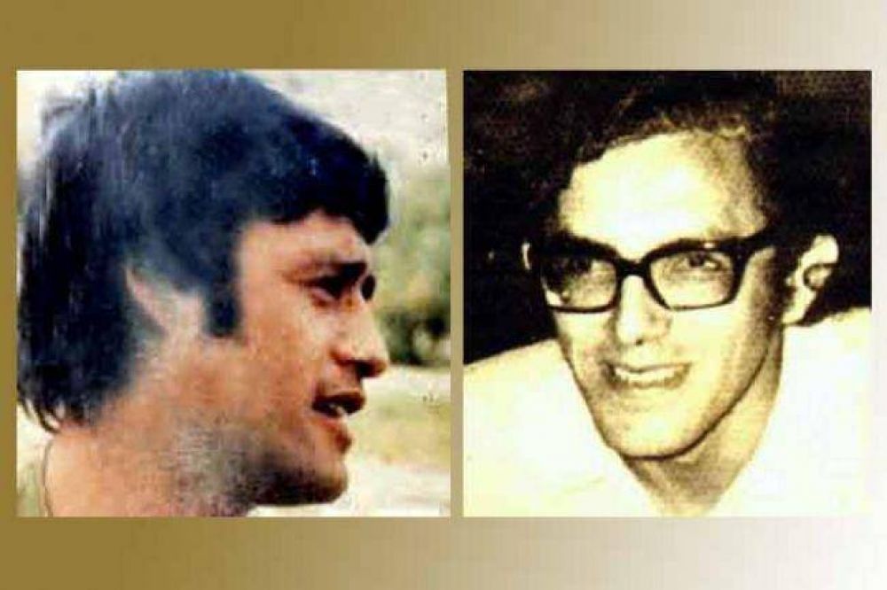 Reconstruyen los �ltimos d�as de dos dirigentes de Ligas Agrarias desaparecidos
