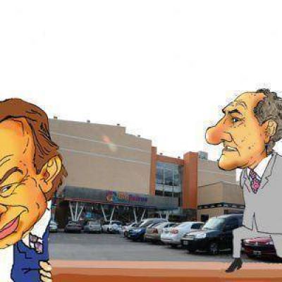 Scioli busca convertir la Provincia en una timba