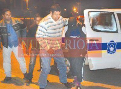 Un guardiac�rcel detenido por el robo de m�s de 80.000 pesos