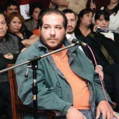 El remisero Tagliaferro: �un testigo guionado?