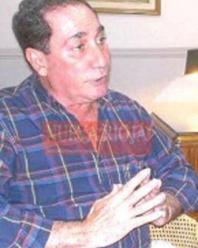Derogan la Ley que habilita la actividad de whisker�as