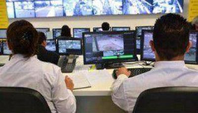 Buscan regular la instalaci�n de c�maras de seguridad