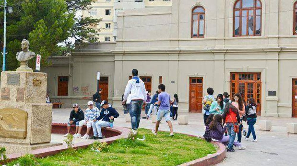 La Municipalidad crear� un Centro de Monitoreo propio