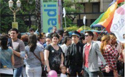 INADI realizar� radio abierta para combatir la homofobia