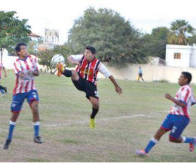 La Liga Riojana program� la cuarta fecha en la �A� y en la �B�