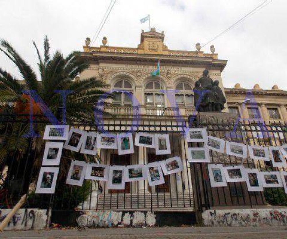 A un a�o de la pol�mica detenci�n: exigen el cierre de las causas a los delegados de Educaci�n