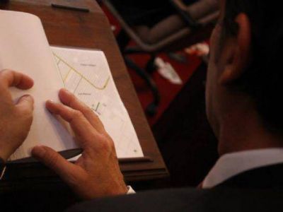 Por falta de votos, se pospuso el tratamiento de la rendici�n de cuentas
