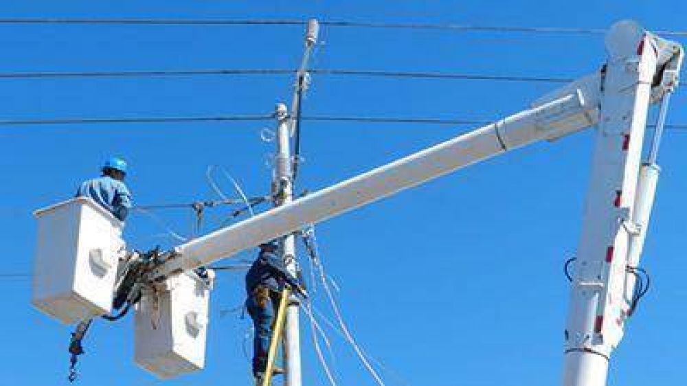 Ma�ana habr� paro en todas las cooperativas el�ctricas de Chubut
