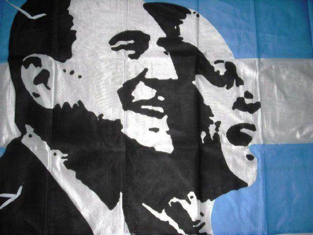 La Escuela Rodolfo Walsh inaugura los Cursos Eva Pern del Centro Cultural Padre Mugica de La Plata