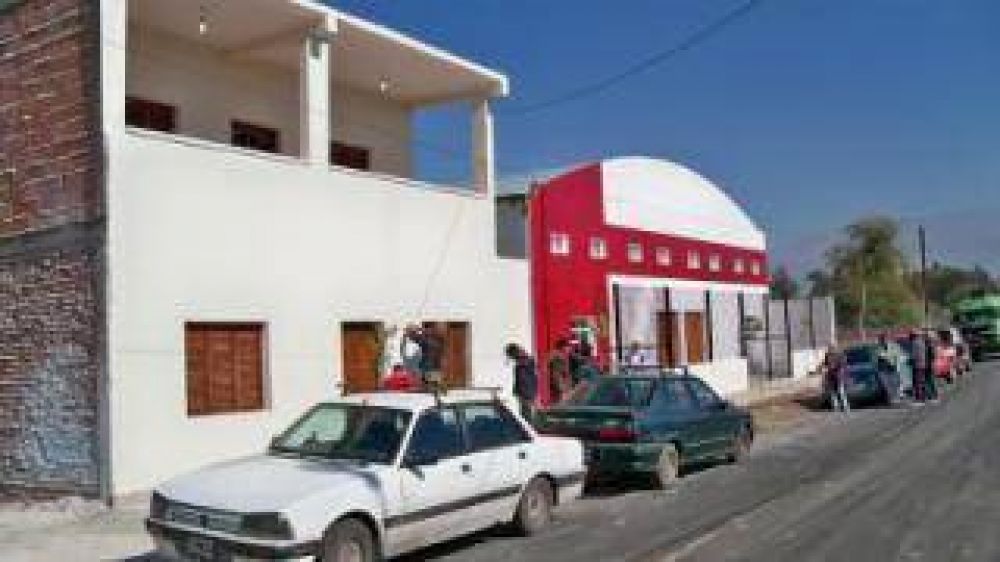 �Va a ser un gran triunfo para la UCR si llegamos a la intancia de la interna�