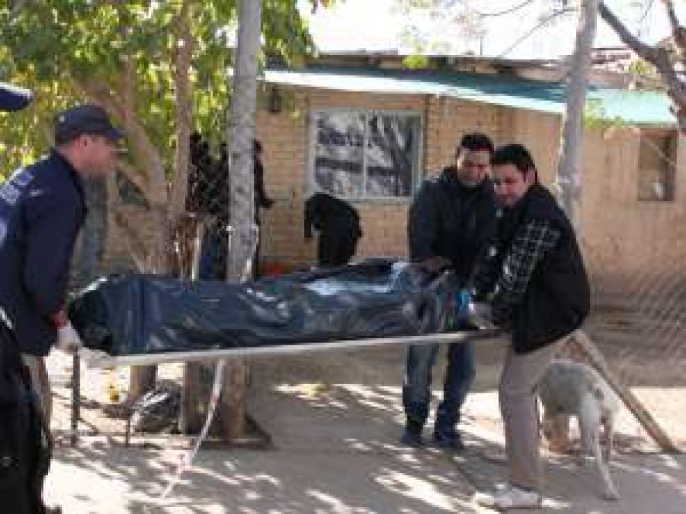 Afirman que el joven del tiro en la cabeza fue asesinado
