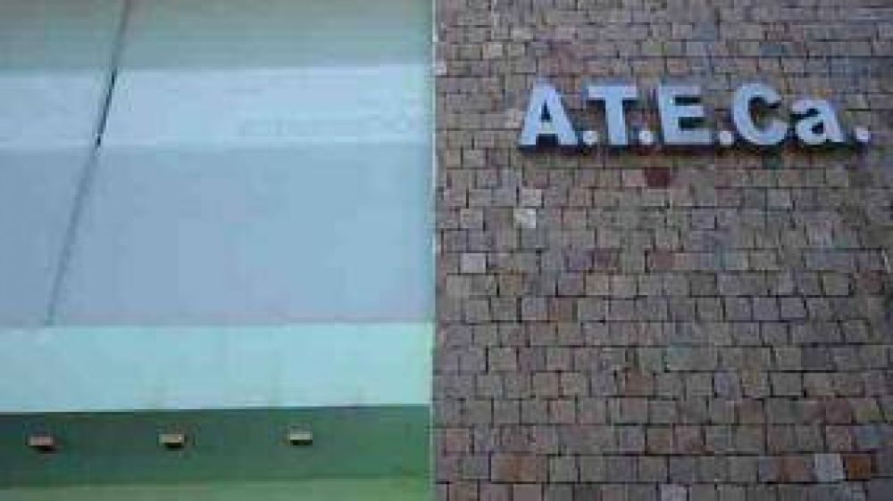 Ateca reclam� la reapertura de paritarias pedag�gicas