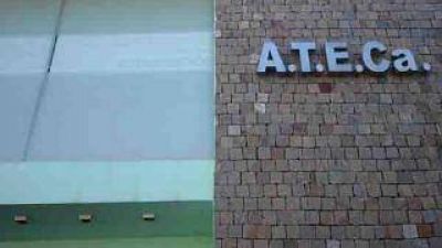 Ateca reclam� la reapertura de paritarias pedag�gicas