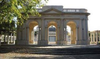 La Plata: Denuncian total estado de abandono del Anfiteatro del Bosque