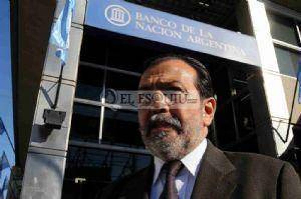 Los bancarios tendr�n una jornada de protesta nacional solidaria