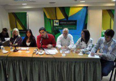 Proponen crear un parque inform�tico en la zona de la meseta 