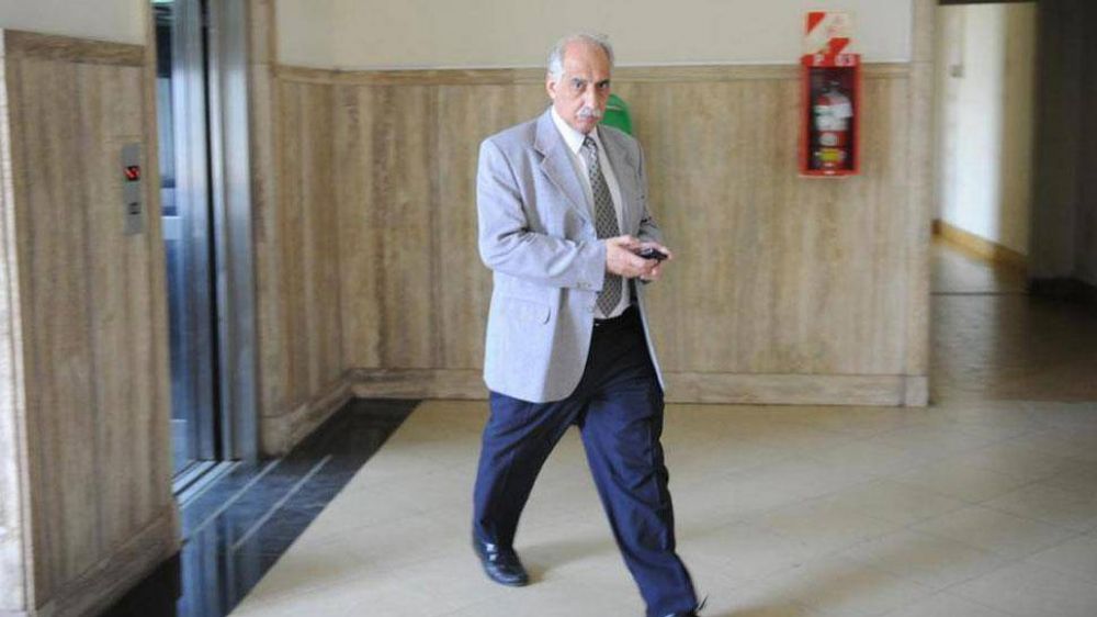 Según la Corte, Albaca paralizó el caso Lebbos