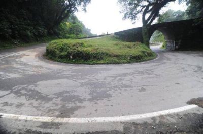 Opinan que el Rulo es un obst�culo para el turismo en San Javier