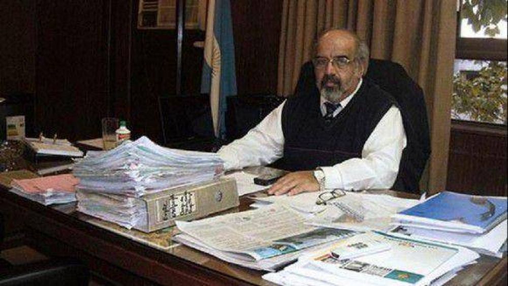 �Pareciera que la Justicia est� esperando que haya un muerto para actuar�