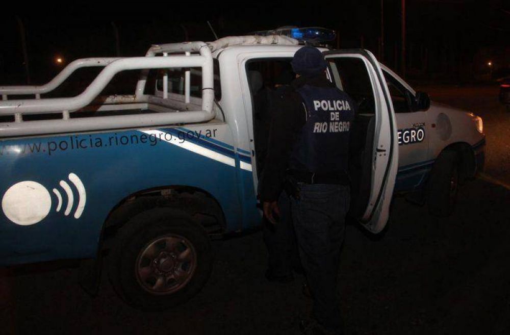 Nuevo episodio de violencia en zona del barrio Malvinas