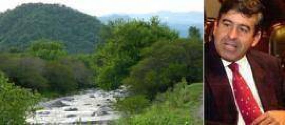 Proyecto de Sisto escondera negocio millonario con Potrero de las Tablas